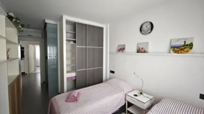 Apartamento en La Zenia photo 18