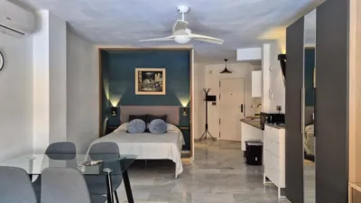 Studio in Urbanización Costa del Oro, 2 photo 19