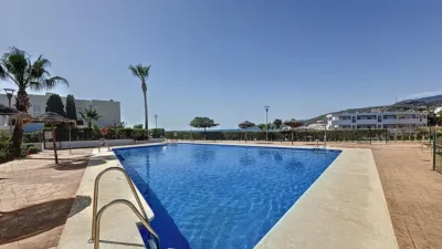 Semi-detached house on Paseo del Mediterráneo photo 44