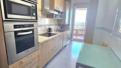 Flat on Calle La Cerrada photo 6