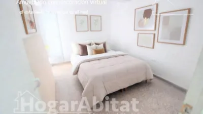Apartment on Avenida de Gregorio Gea photo 4