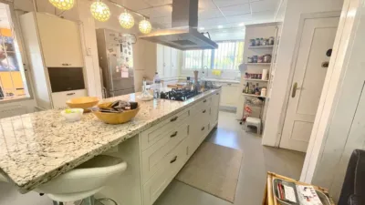 Casa – Crevillent, el Baix Vinalopó - Más