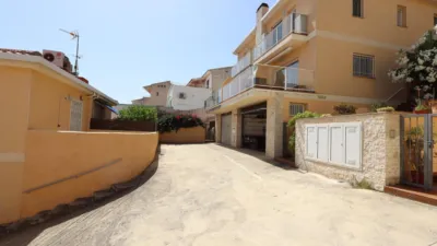 Semi-detached house in El Colomer - La Batería - La Coma photo 30