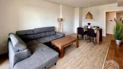 Piso – Alacant / Alicante, Benalua i els Antigons, l'Alacantí - Más