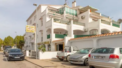 Apartment at Carrer del Puigmal, 217 photo 25