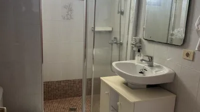 Apartment on Avenida Santiago Puig photo 27