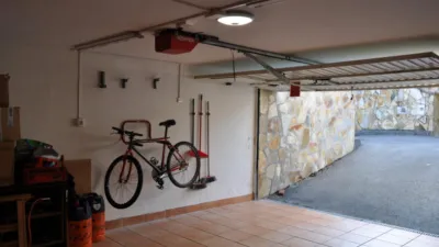 Chalet en calle Samano photo 79