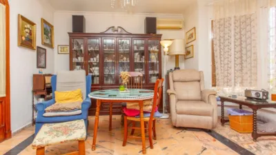 House on Calle Capillera photo 15