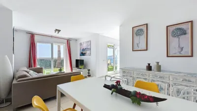 Semi-detached house on Paseo del Mediterráneo photo 16