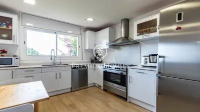 Casa en Montmar photo 12