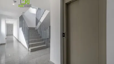 Top floor apartment in Vega de Granada, Northwest Zone photo 28