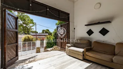 Casa en Montmar photo 70