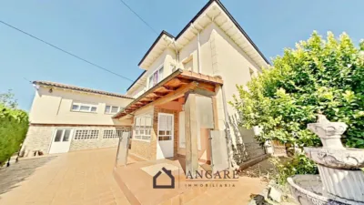 House in Barrio de Revilla Calva, 57 photo 52