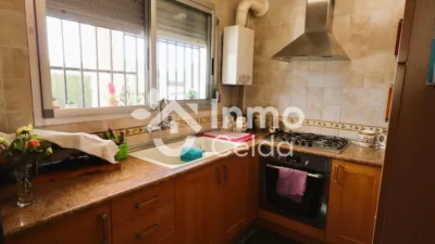 Chalet in Urbanización Calicanto photo 56