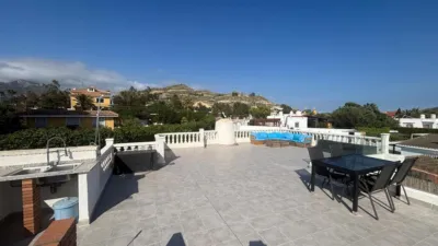 Chalet en calle Villas del Romeral photo 7