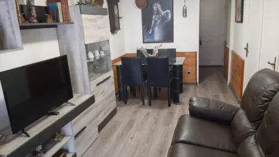 Apartment in Berga photo 7