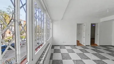 Apartment in Abrantes photo 4