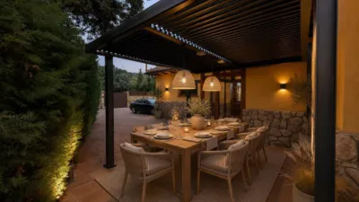 House on Carretera Cervera Buitrago photo 8