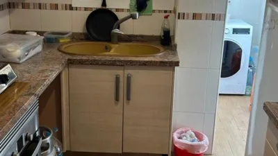 Apartment on Carrer de Relleu photo 4