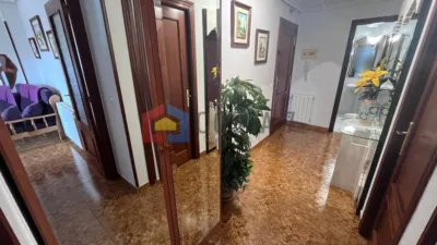 Apartment on Calle de las Viñas photo 7
