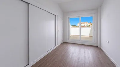 Duplex at Calle Zorzal, 16 photo 13
