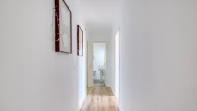 Apartment in Centre photo 19