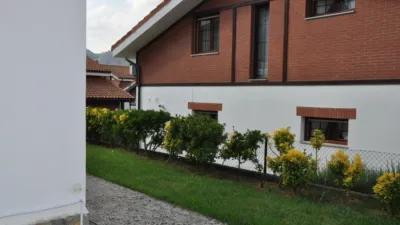 Chalet on Samano Street photo 2