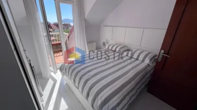 Apartment on Calle de la Costa photo 18