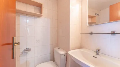 Apartamento en Centre photo 22