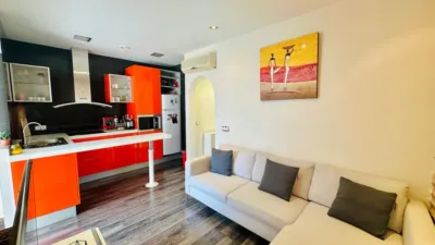 Apartment in Segre - Ebre - Ter photo 6