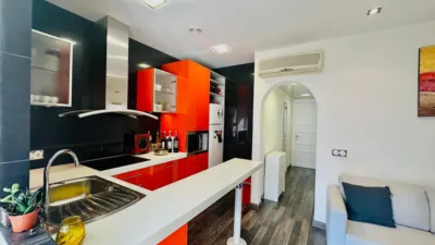 Apartment in Segre - Ebre - Ter photo 7