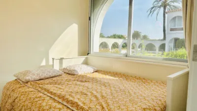 Apartment in Segre - Ebre - Ter photo 14