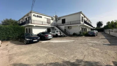 Apartment in Segre - Ebre - Ter photo 23