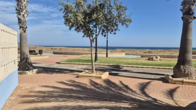 Apartamento en Almerimar photo 23