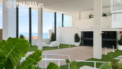 Apartment on Calle María Rosa Gálvez photo 29