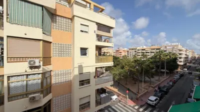 Apartamento en calle Goleta photo 26