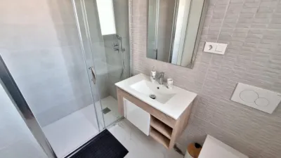 Apartment at Calle Santa Rita, 7 photo 7