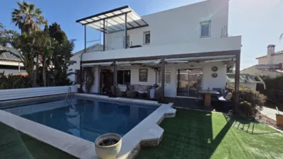 Chalet in Port Emporda photo 12