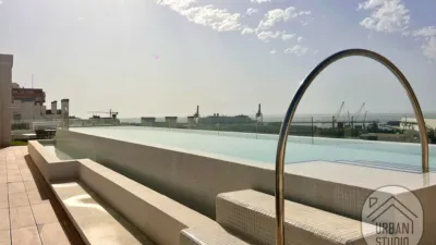 Piso – Alacant / Alicante, Benalua i els Antigons, l'Alacantí - Vista 2