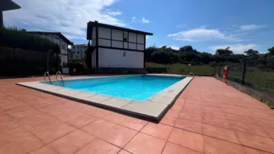 Chalet in Otañes-Baltezana-Ontón photo 35