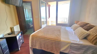 Flat on Calle La Cerrada photo 29