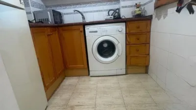 Apartment on Paseo Maritimo photo 16
