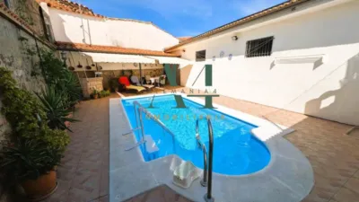 House in Torre de Santa María photo 4