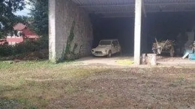 House in Galicia photo 9