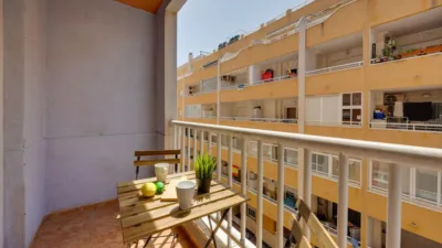 Apartment on Calle de la Loma, 40 photo 13