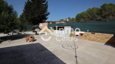 Chalet in Urbanización Calicanto photo 36