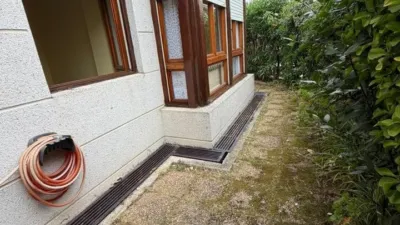 Flat on Calle de las Helgueras photo 6