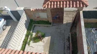 Terraced house in Sant Maurici photo 3