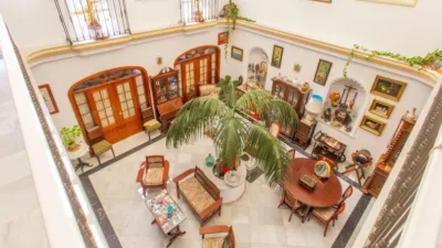 House on Calle Capillera photo 42