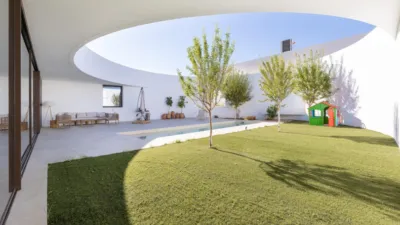 House on Calle de la Margarita photo 4